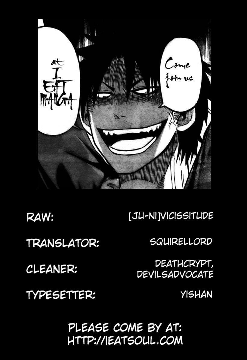 Read Beelzebub Manga Online