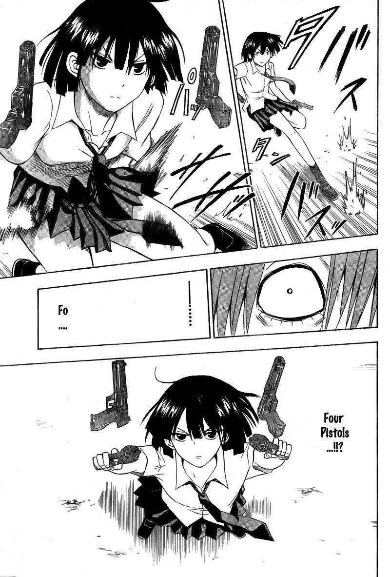 Read Beelzebub Manga Online