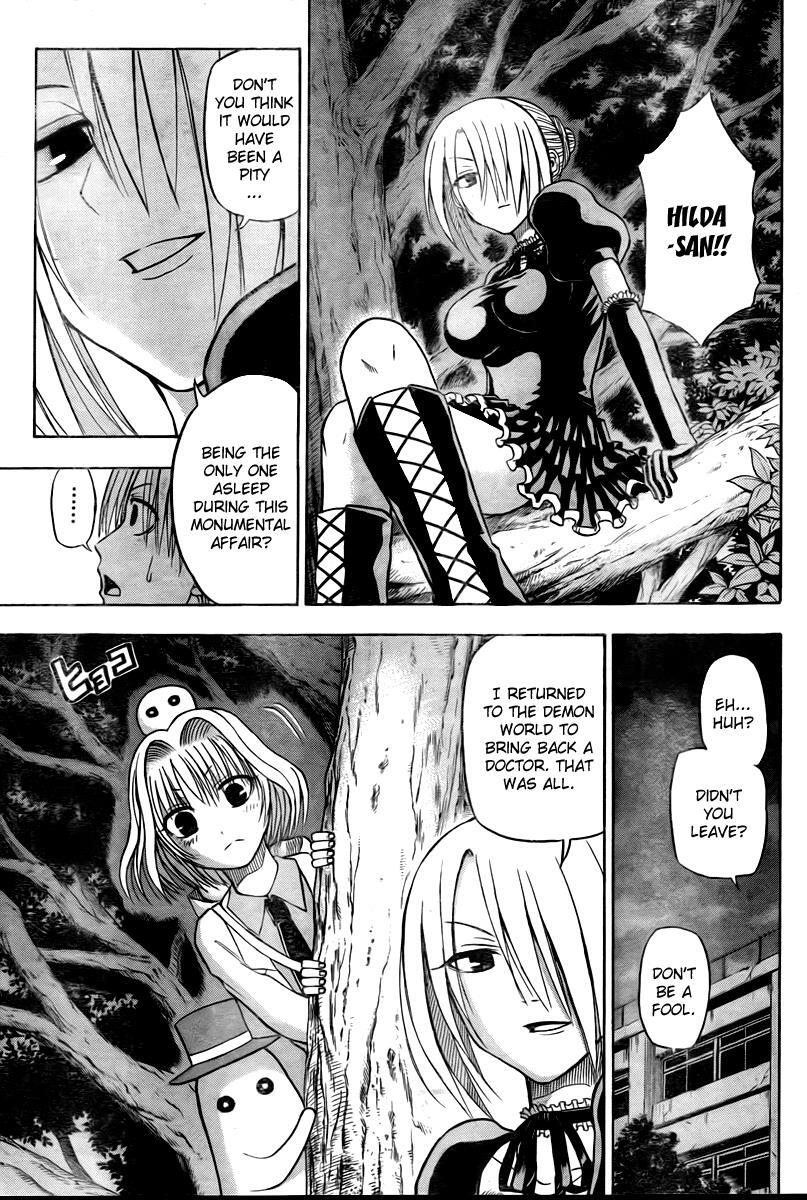 Read Beelzebub Manga Online