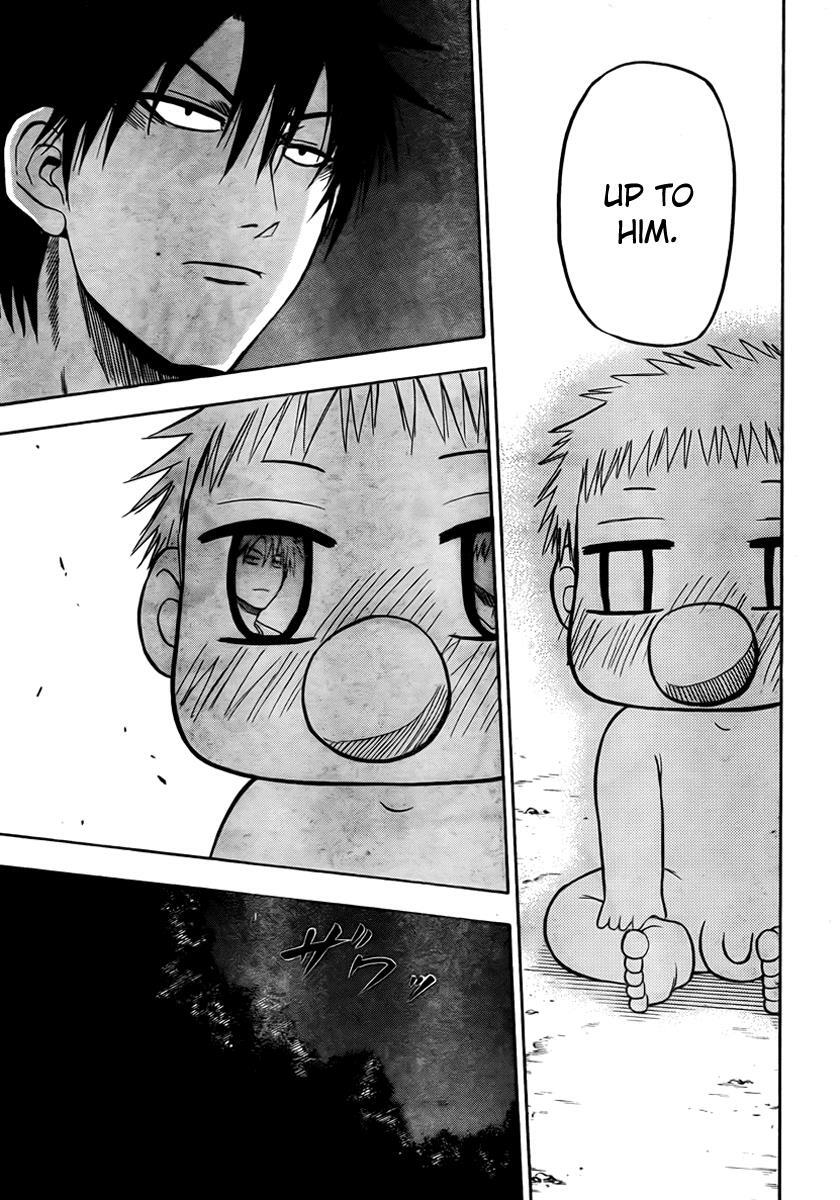 Read Beelzebub Manga Online