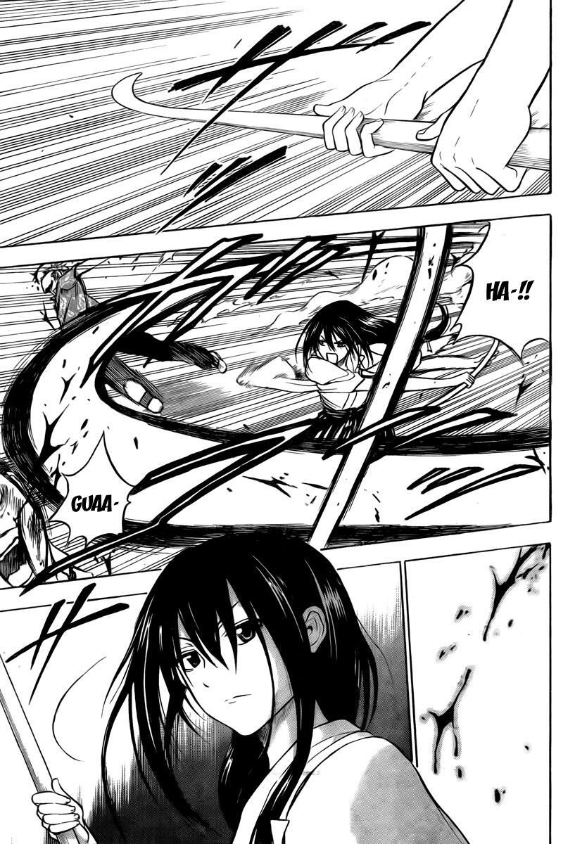 Read Beelzebub Manga Online