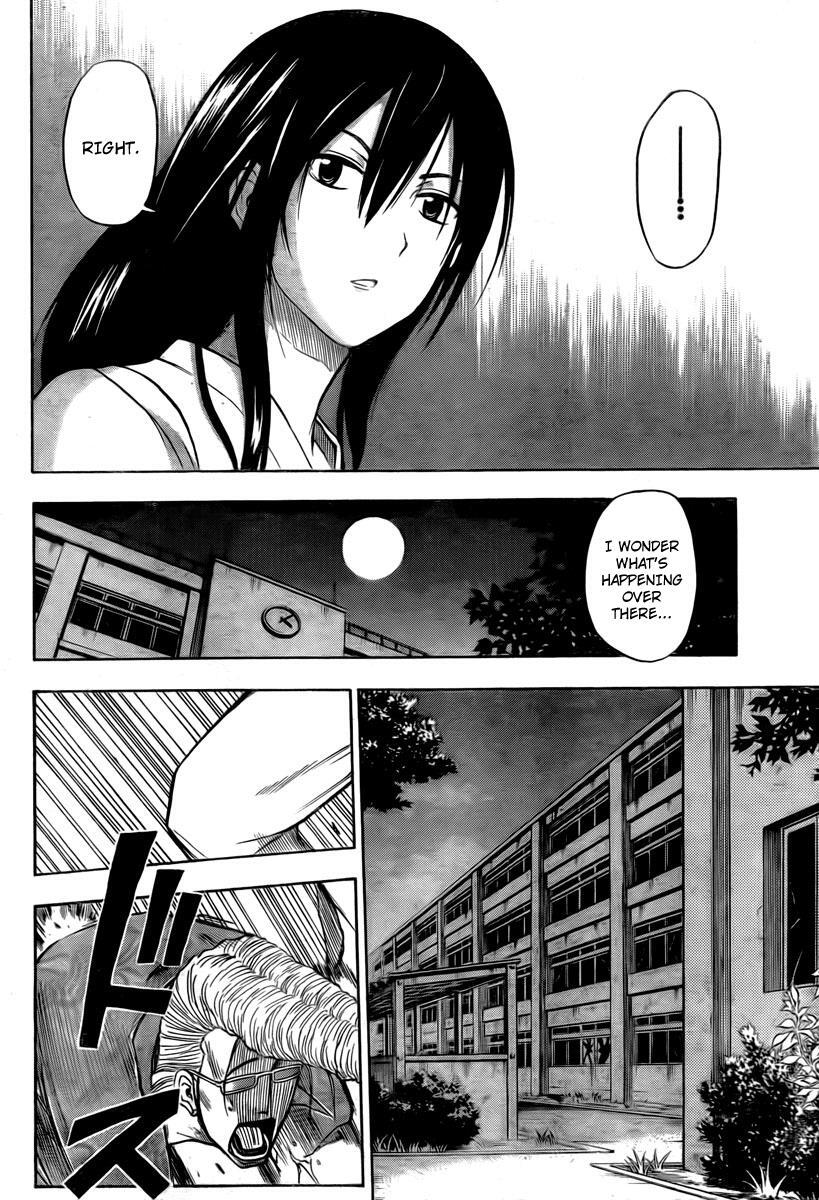 Read Beelzebub Manga Online