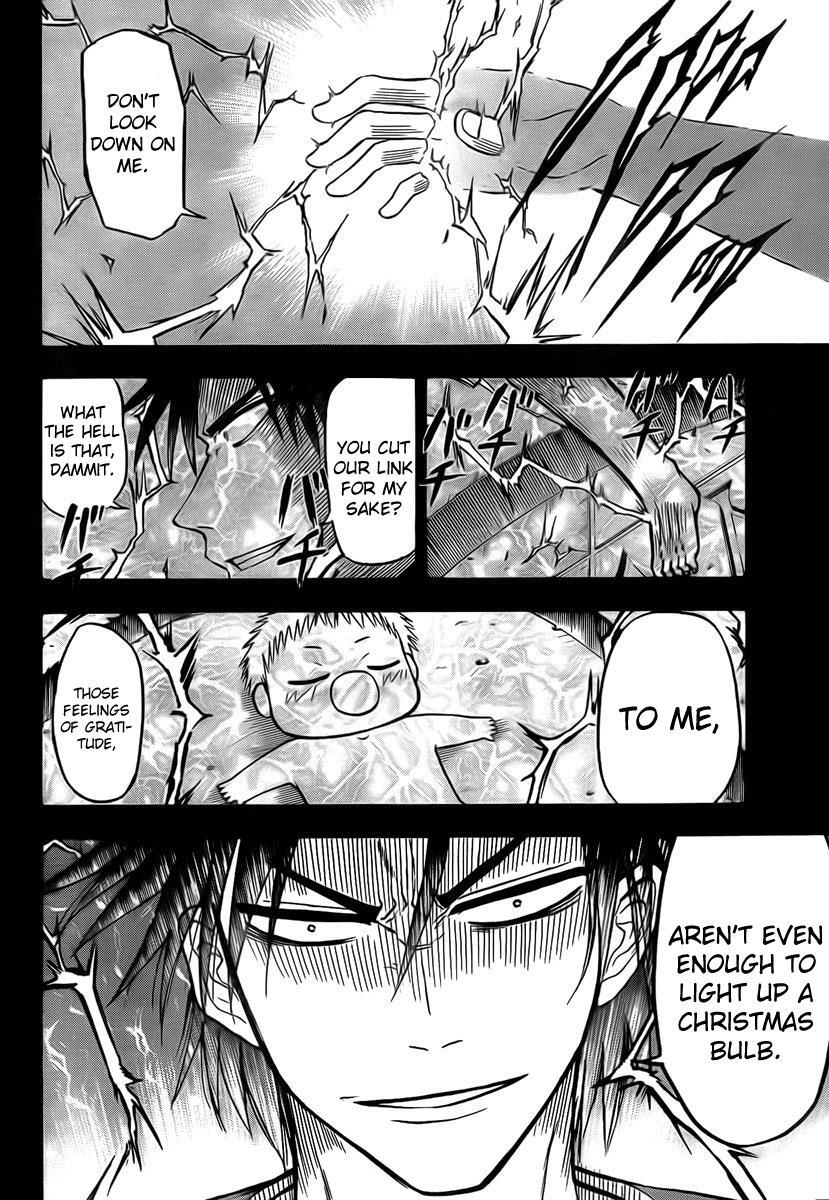 Read Beelzebub Manga Online