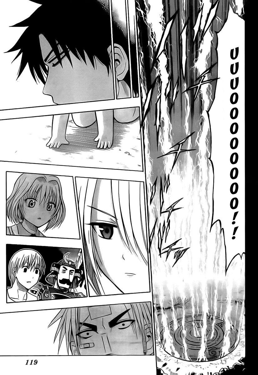 Read Beelzebub Manga Online