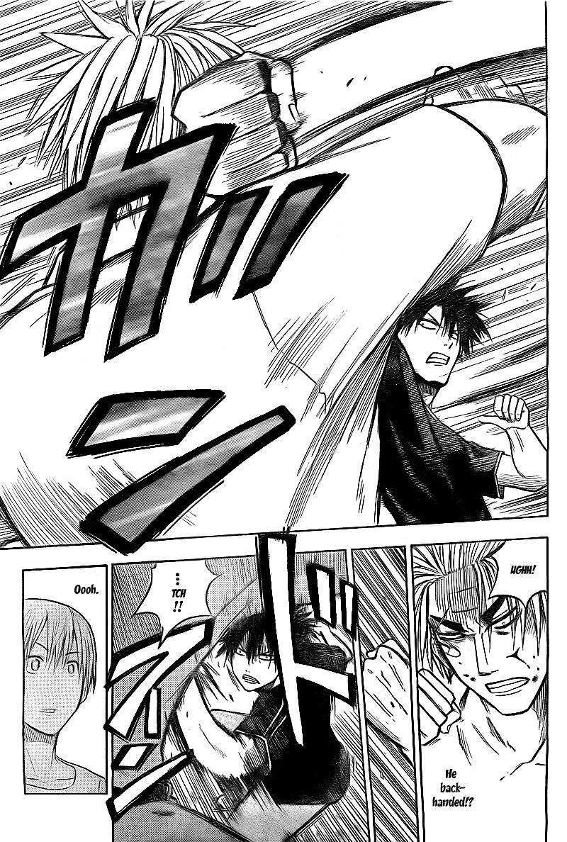 Read Beelzebub Manga Online