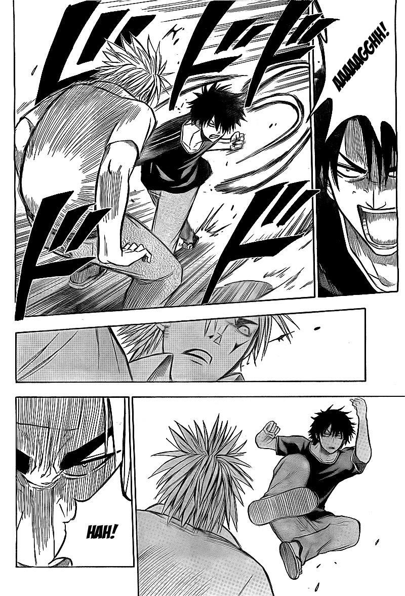 Read Beelzebub Manga Online