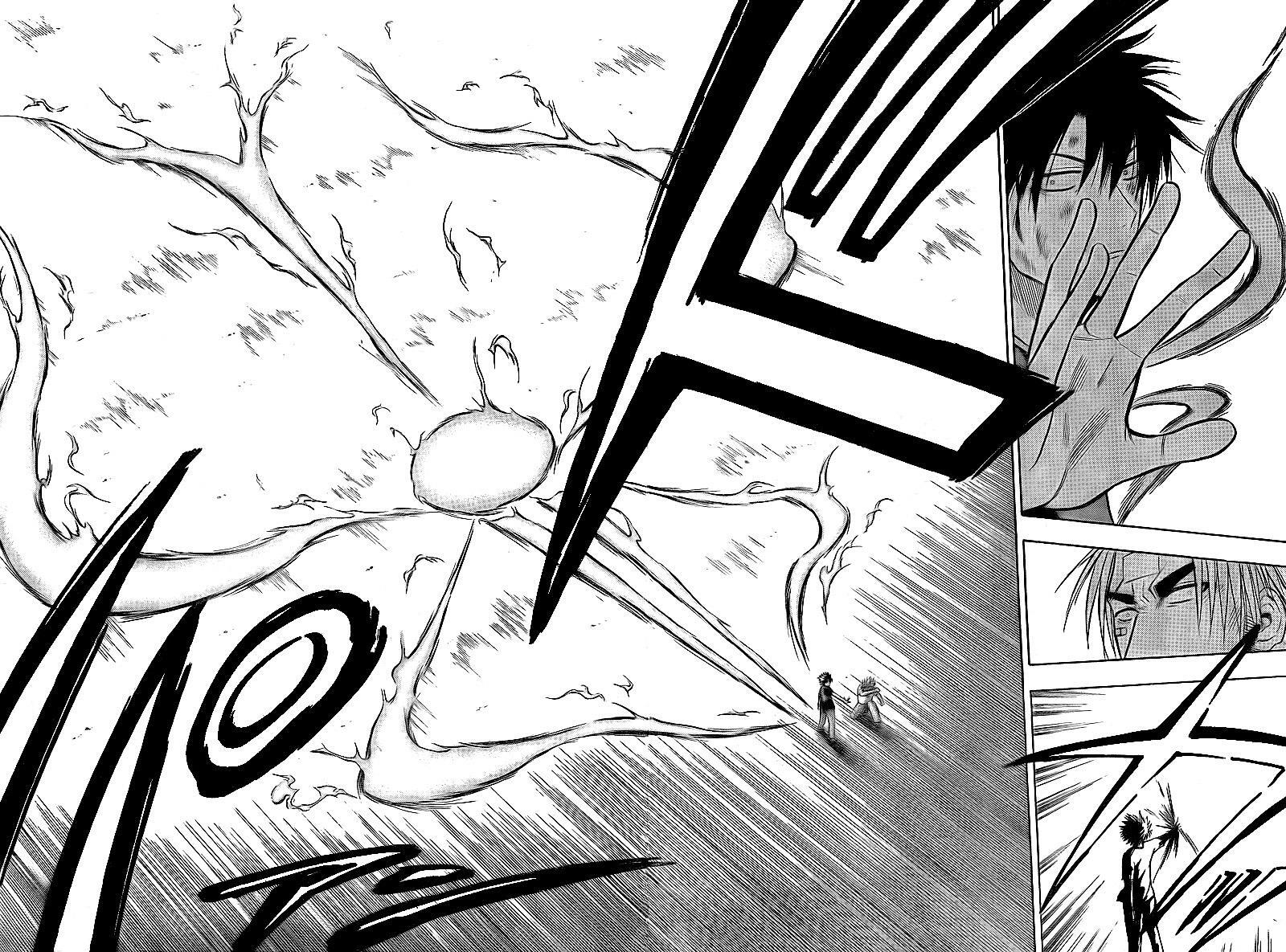 Read Beelzebub Manga Online