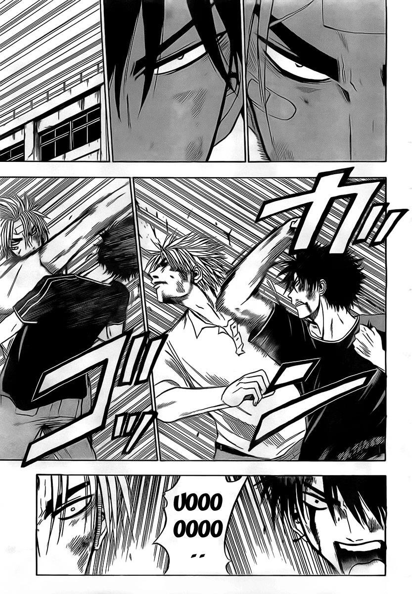 Read Beelzebub Manga Online
