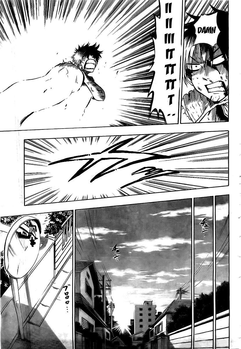 Read Beelzebub Manga Online