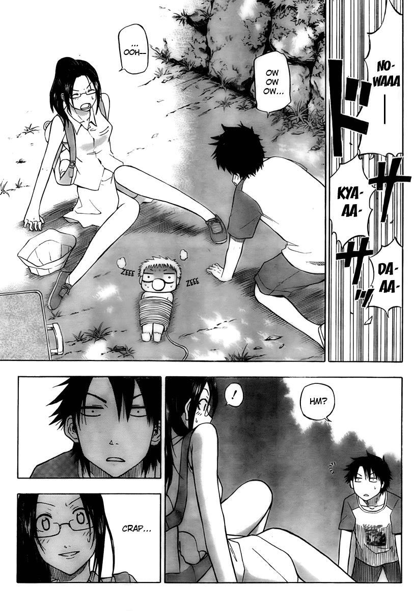 Read Beelzebub Manga Online