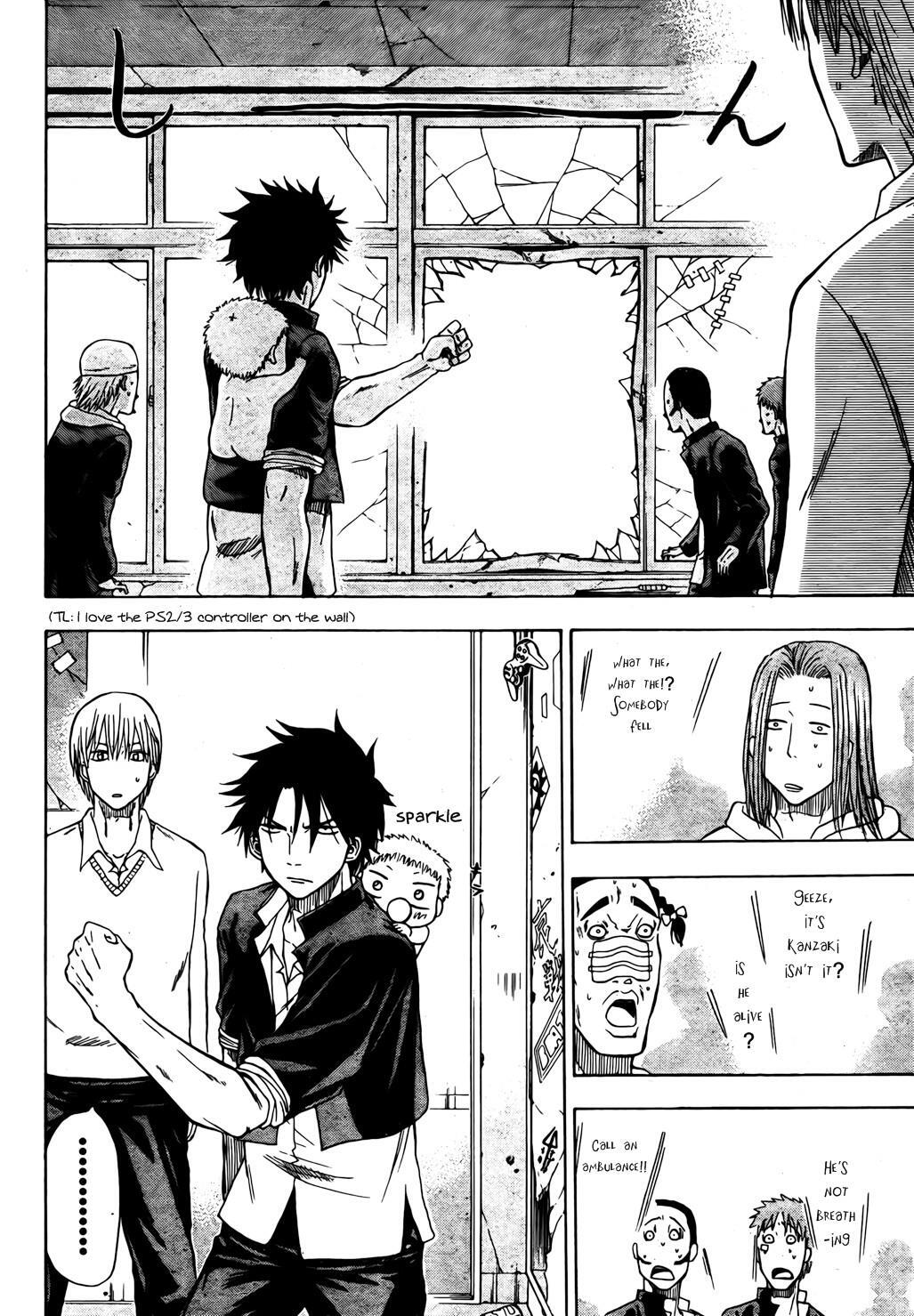 Read Beelzebub Manga Online