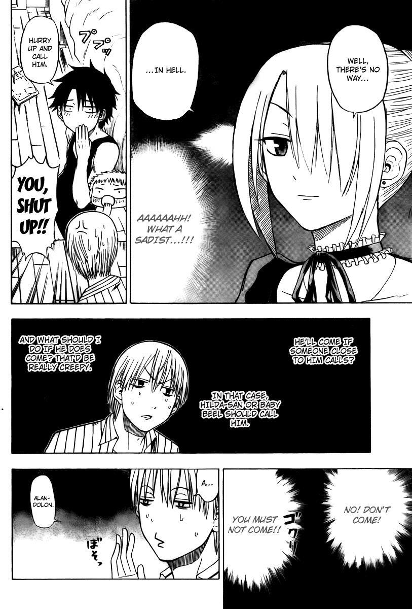Read Beelzebub Manga Online