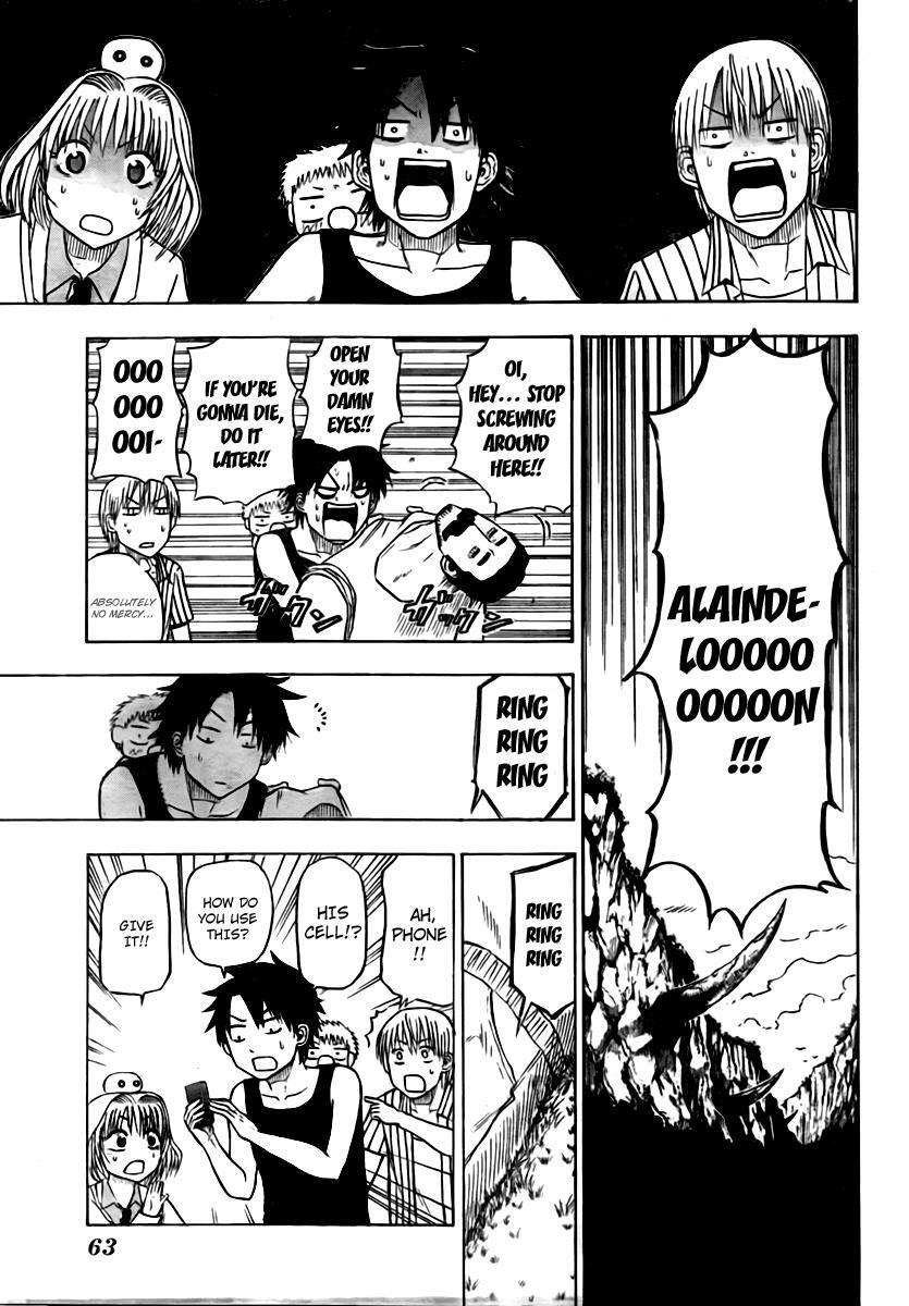 Read Beelzebub Manga Online