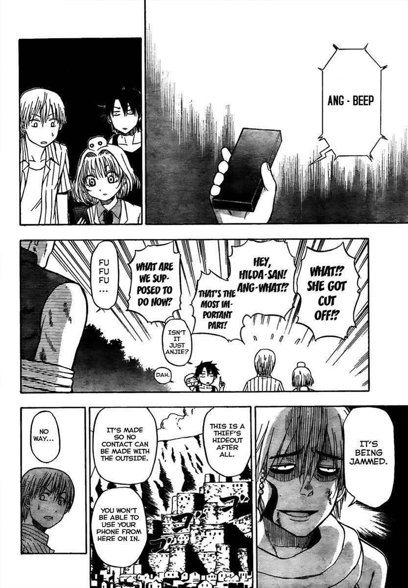 Read Beelzebub Manga Online