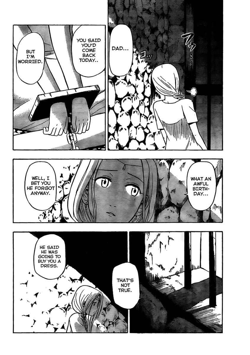 Read Beelzebub Manga Online