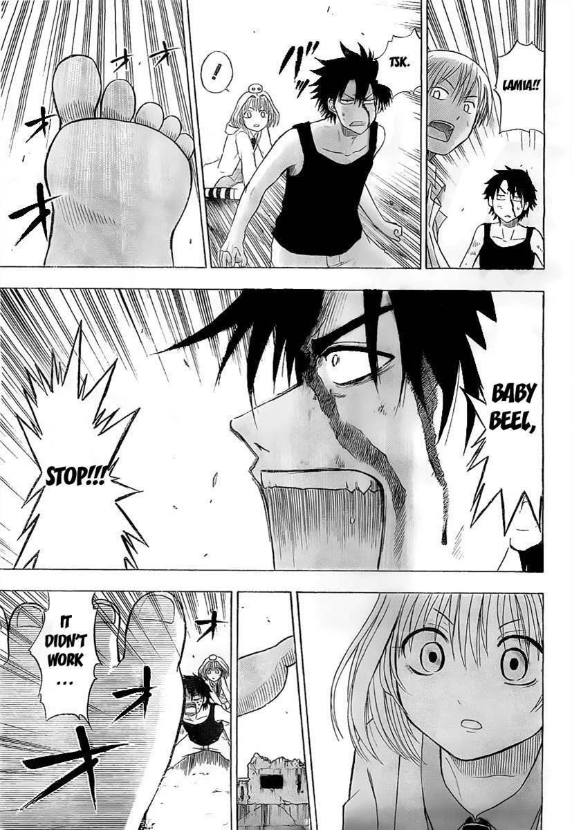 Read Beelzebub Manga Online