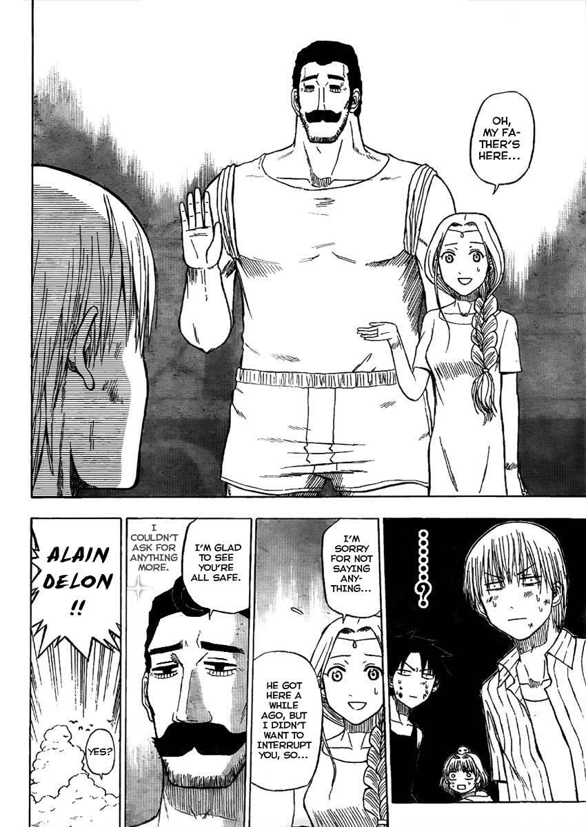 Read Beelzebub Manga Online