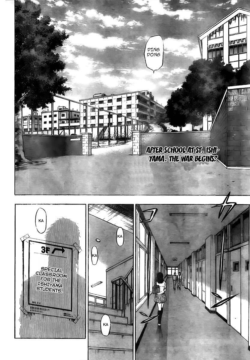 Read Beelzebub Manga Online