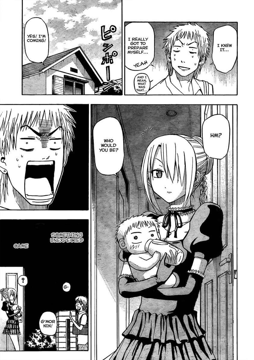 Read Beelzebub Manga Online