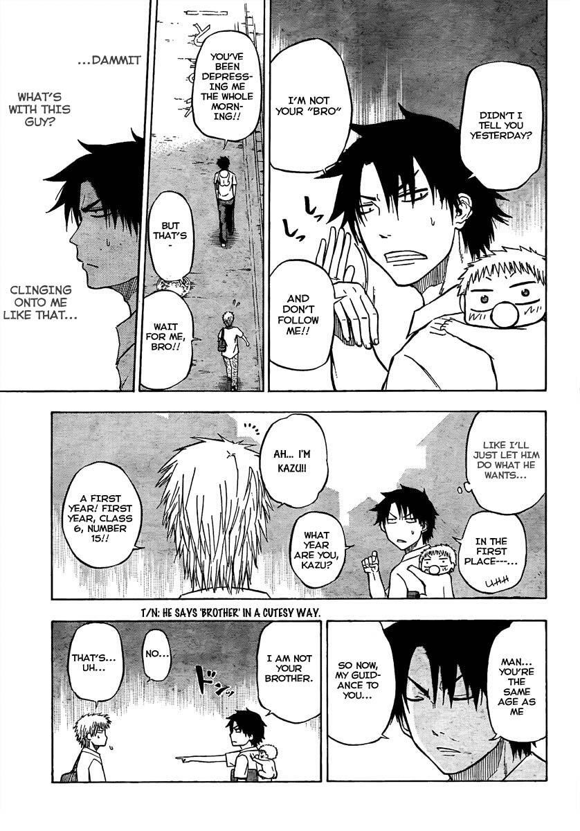 Read Beelzebub Manga Online