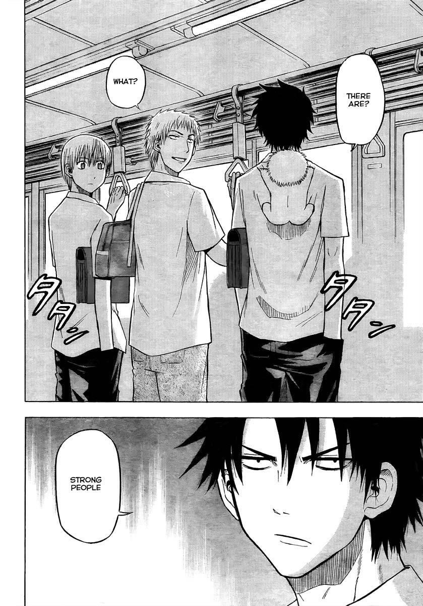 Read Beelzebub Manga Online