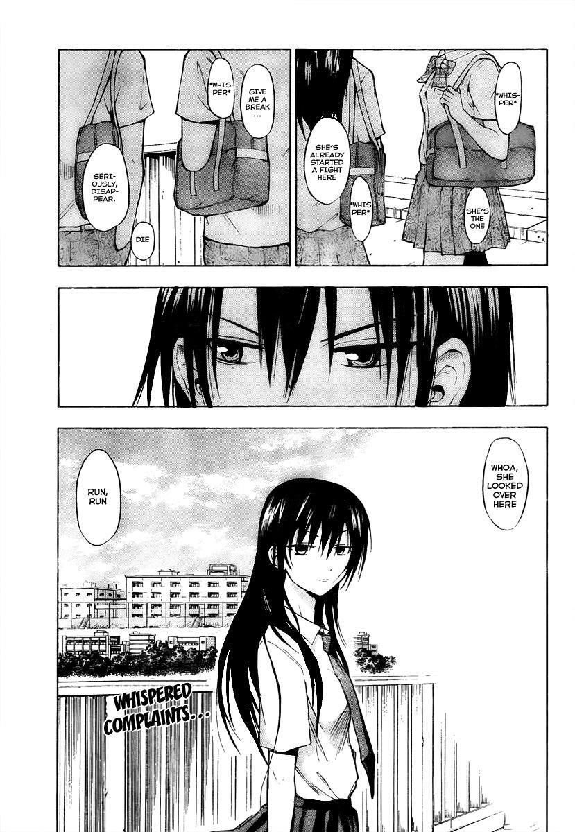 Read Beelzebub Manga Online