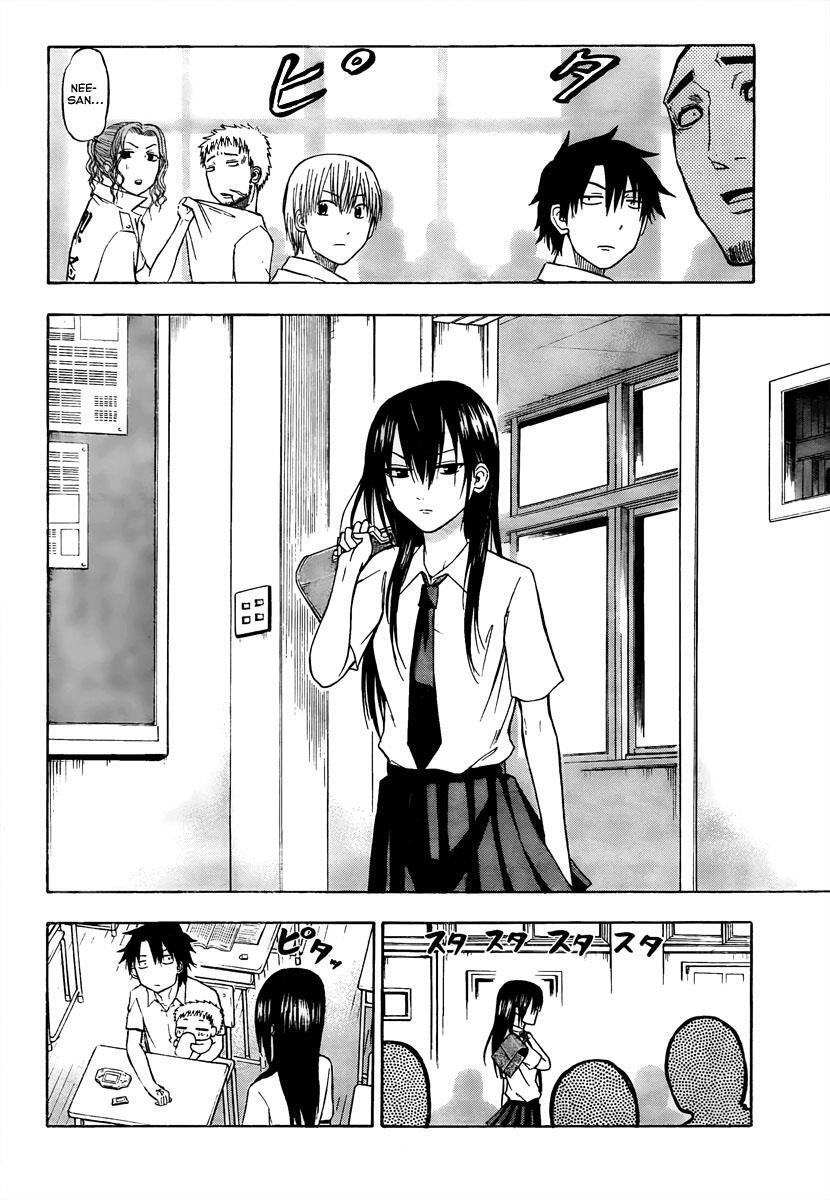 Read Beelzebub Manga Online