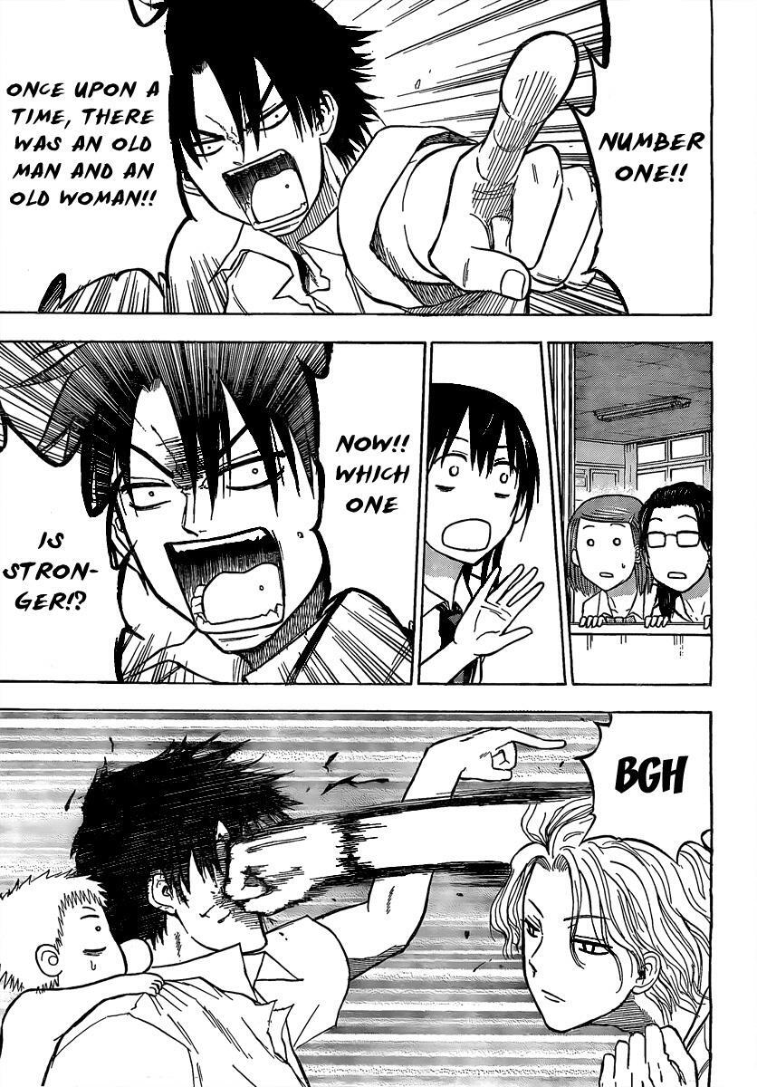 Read Beelzebub Manga Online