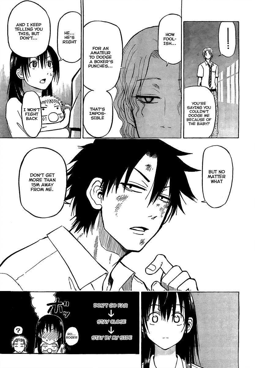 Read Beelzebub Manga Online