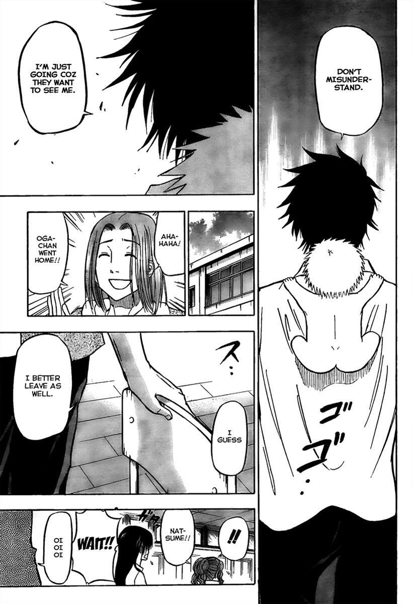 Read Beelzebub Manga Online