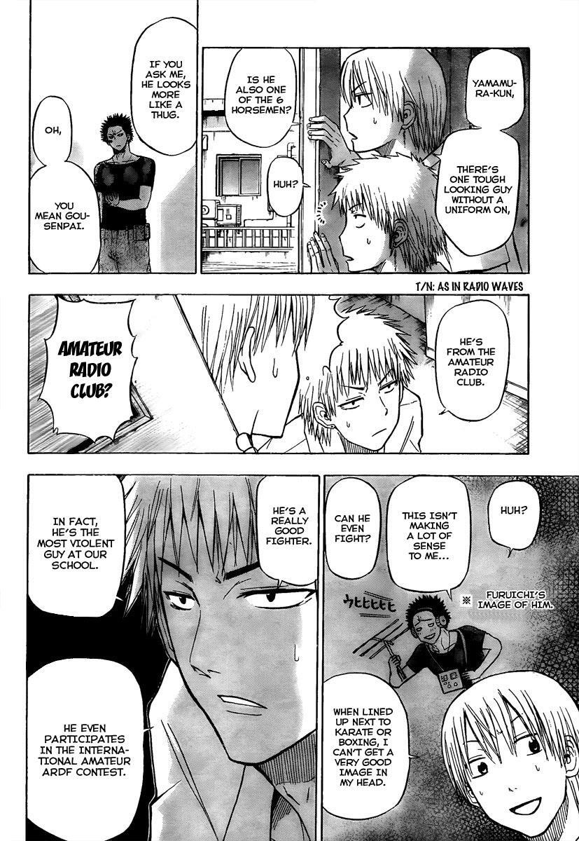 Read Beelzebub Manga Online