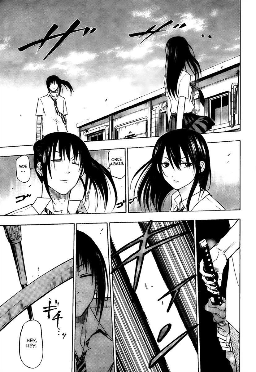 Read Beelzebub Manga Online