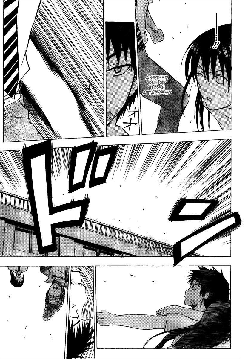 Read Beelzebub Manga Online
