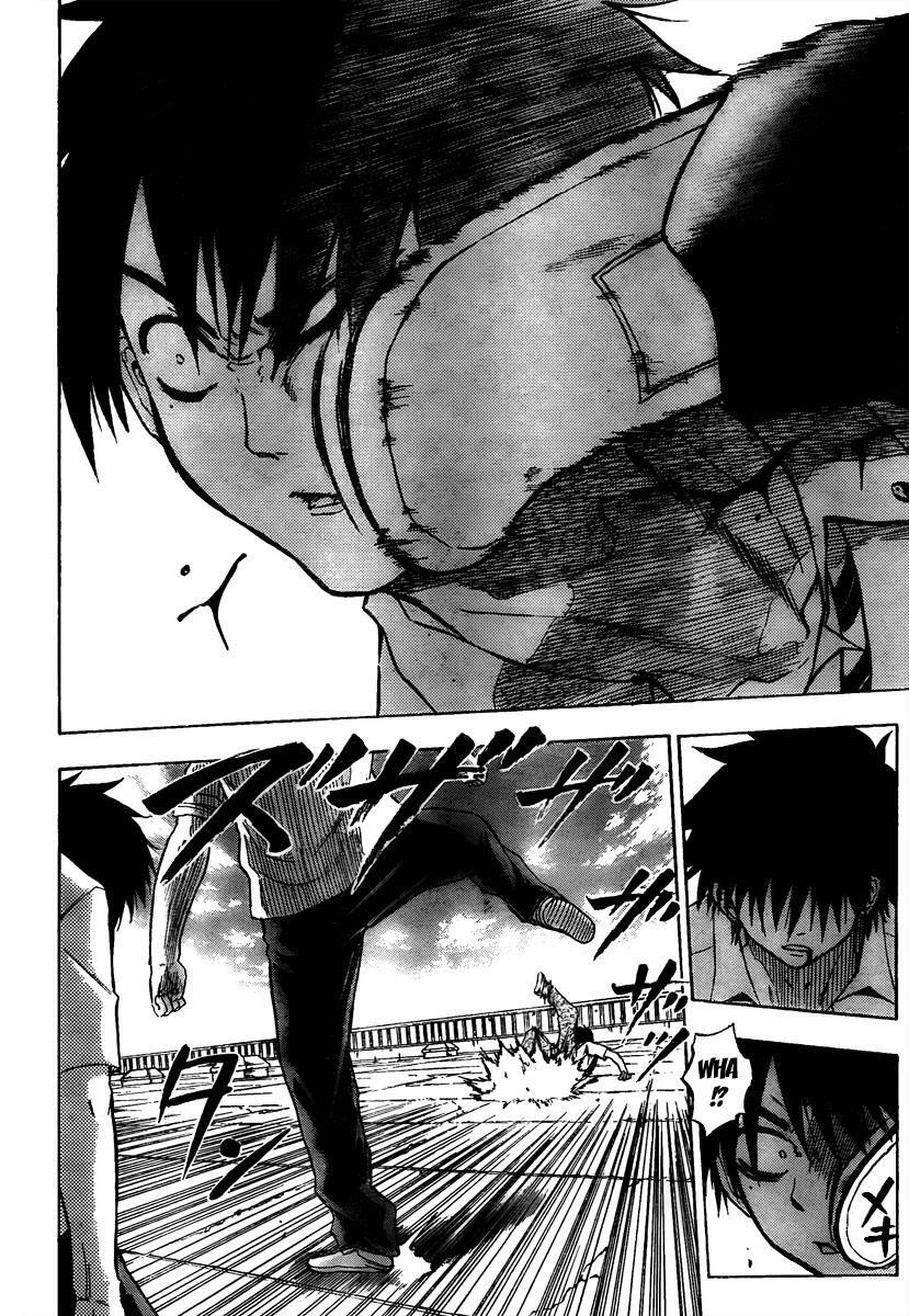 Read Beelzebub Manga Online