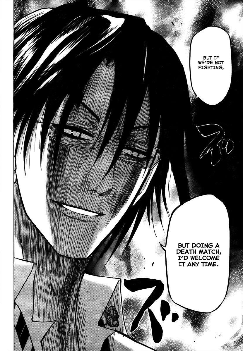 Read Beelzebub Manga Online