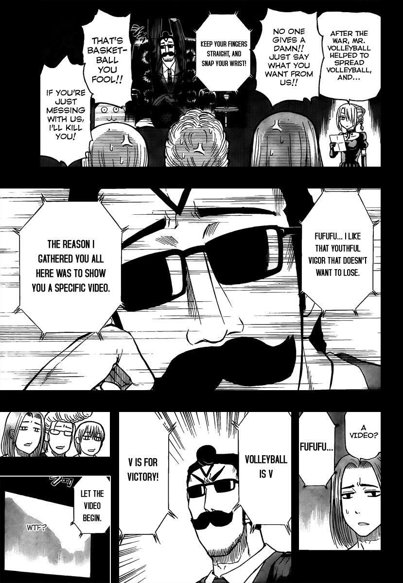 Read Beelzebub Manga Online