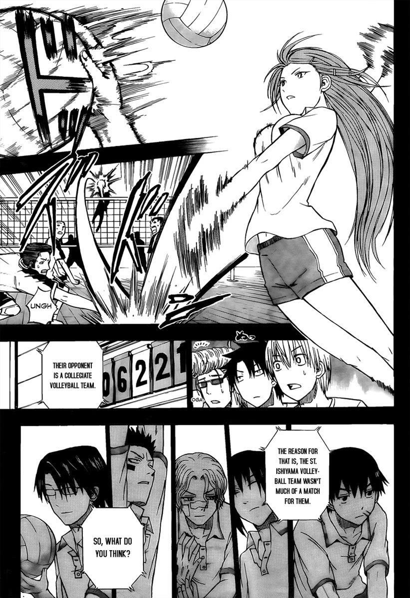 Read Beelzebub Manga Online