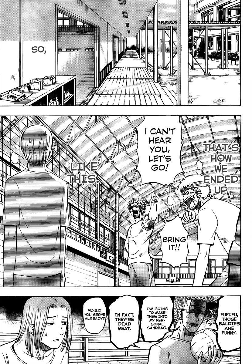Read Beelzebub Manga Online