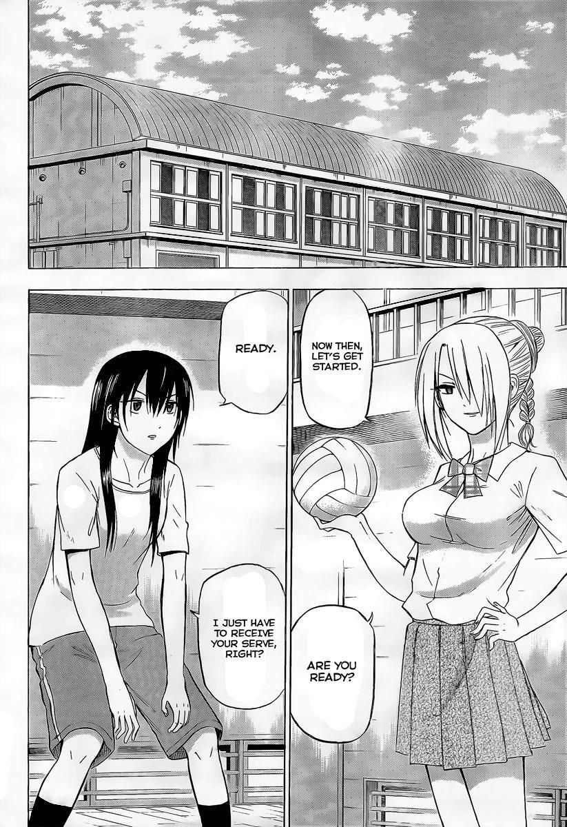 Read Beelzebub Manga Online