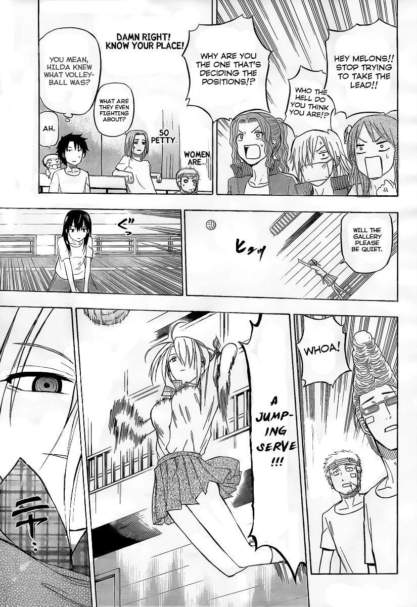 Read Beelzebub Manga Online
