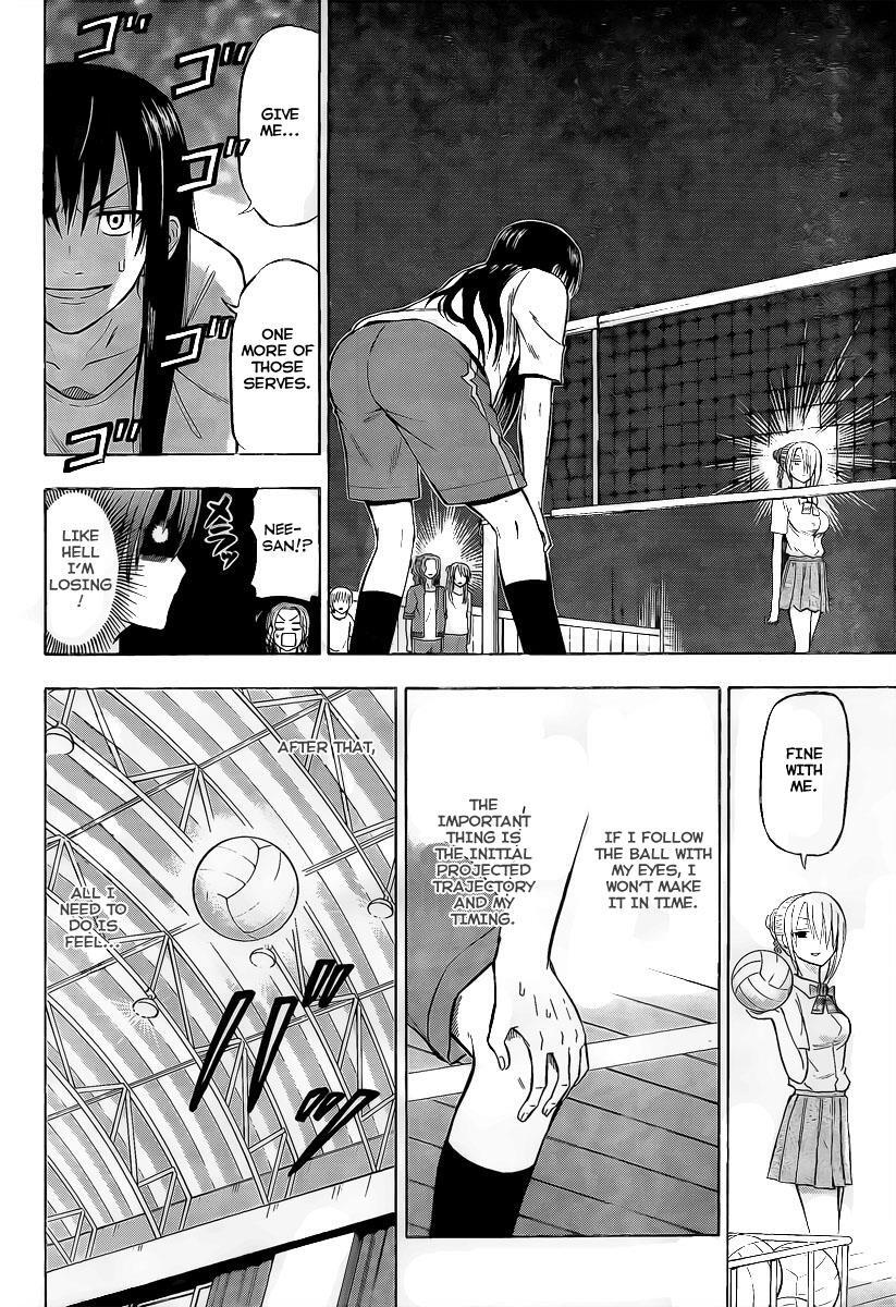 Read Beelzebub Manga Online