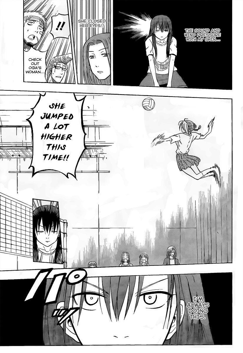 Read Beelzebub Manga Online