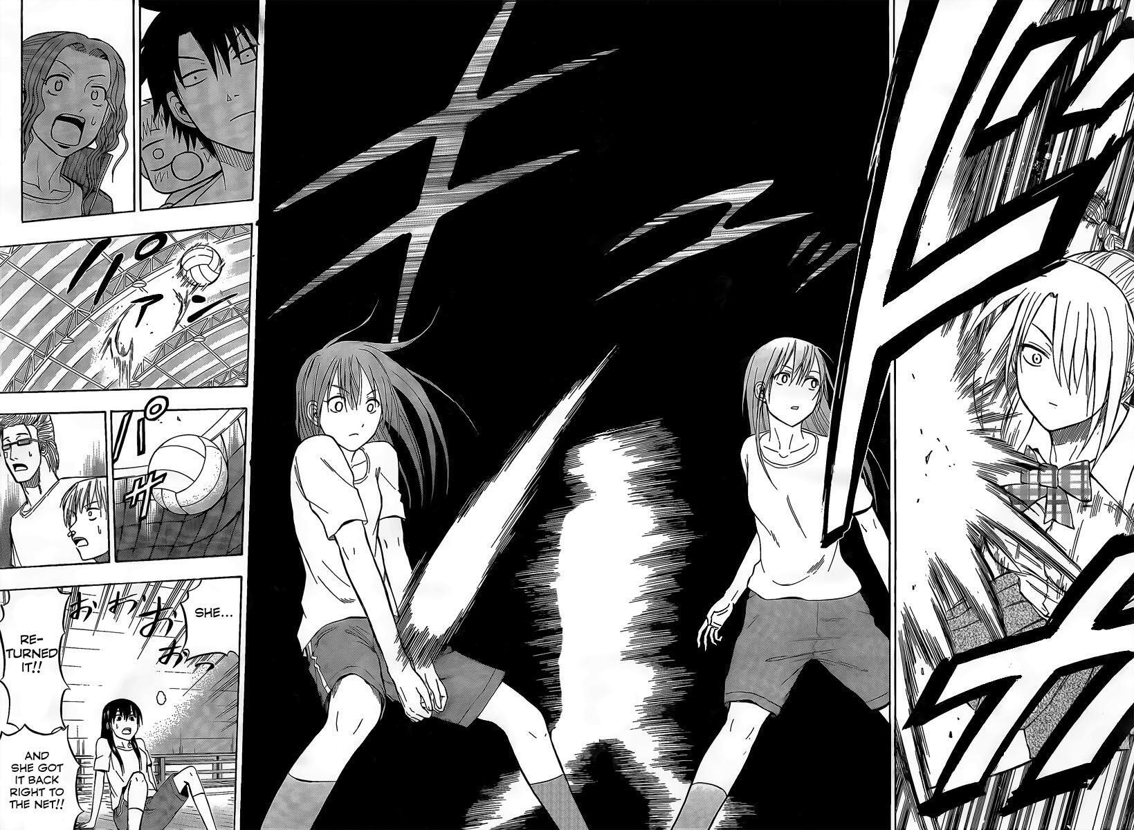 Read Beelzebub Manga Online