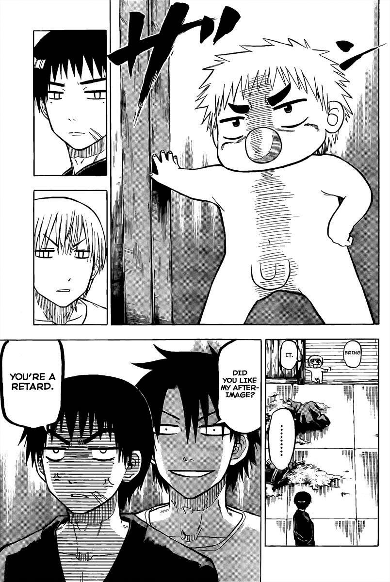 Read Beelzebub Manga Online