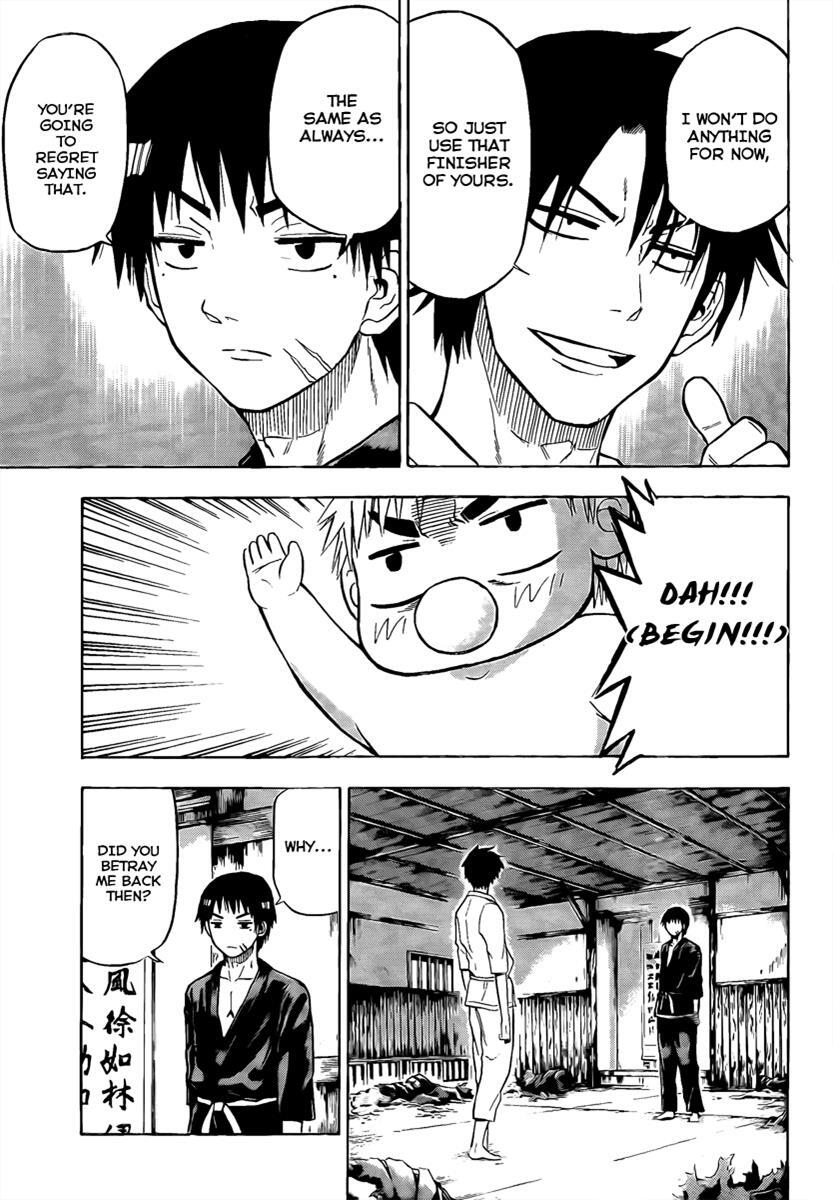 Read Beelzebub Manga Online
