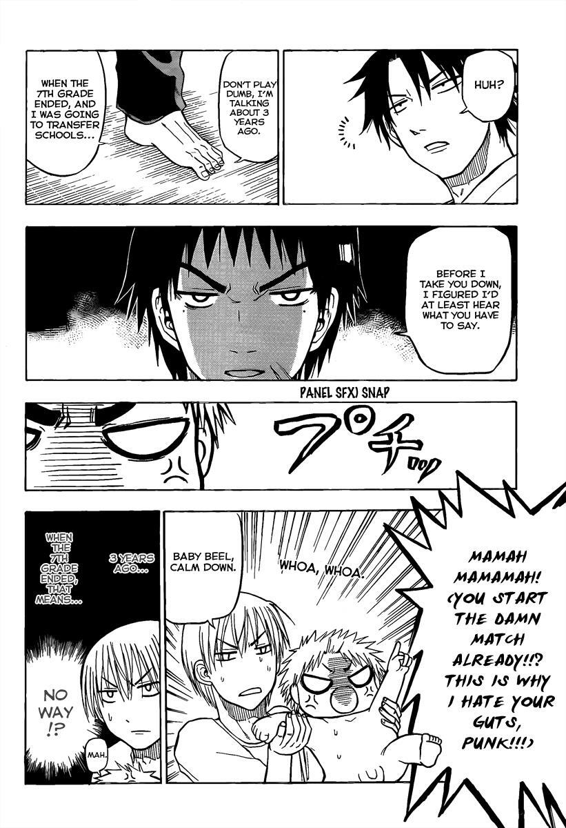 Read Beelzebub Manga Online