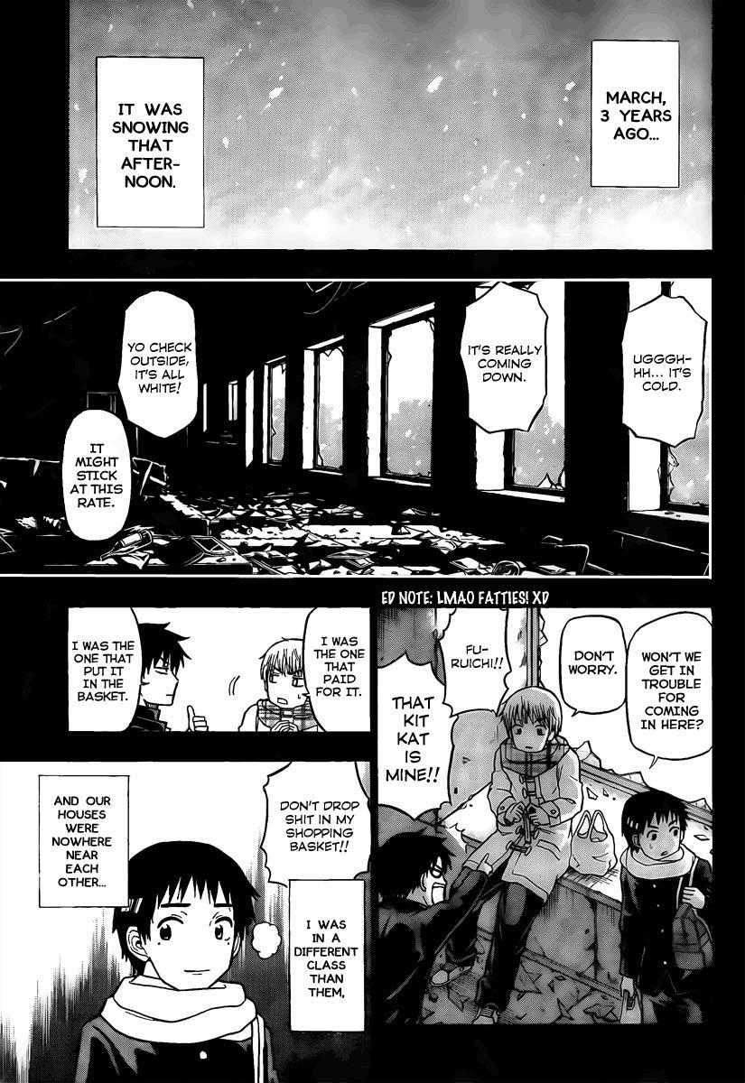 Read Beelzebub Manga Online