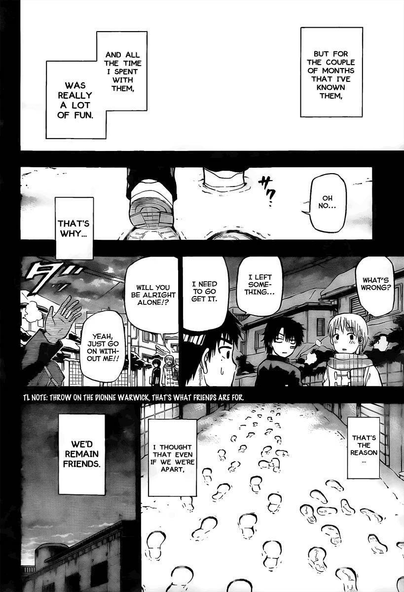 Read Beelzebub Manga Online