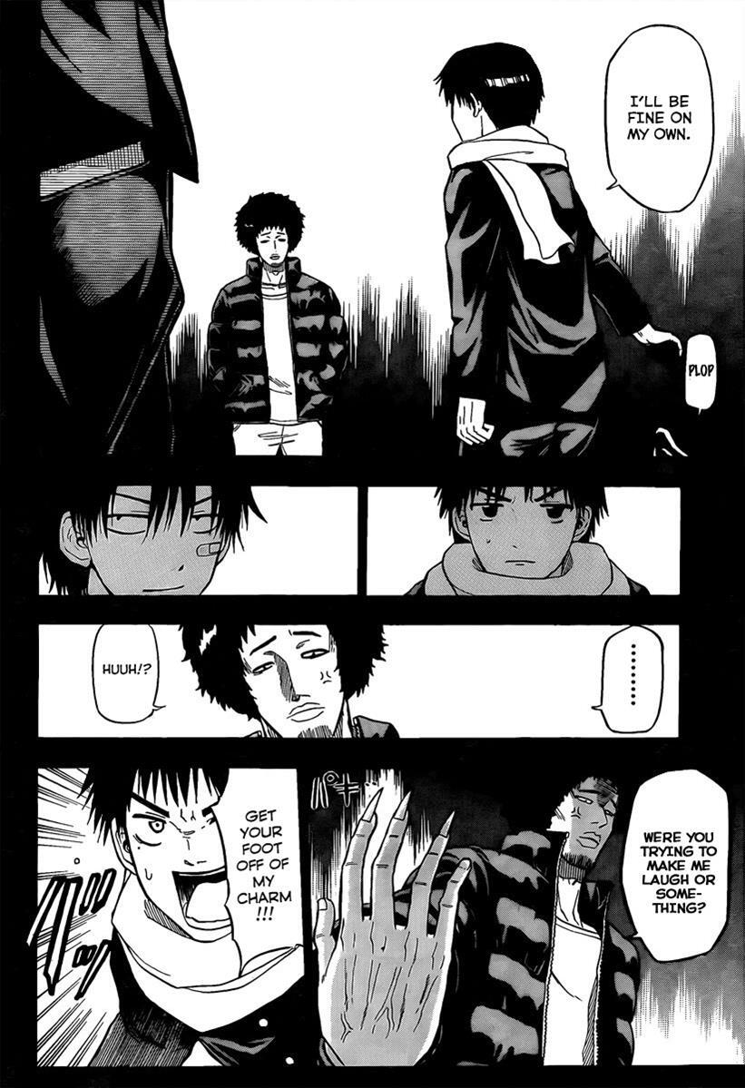 Read Beelzebub Manga Online