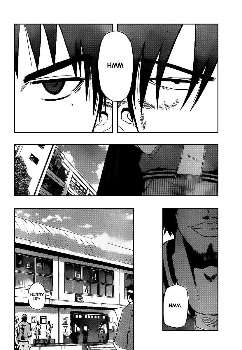 Read Beelzebub Manga Online